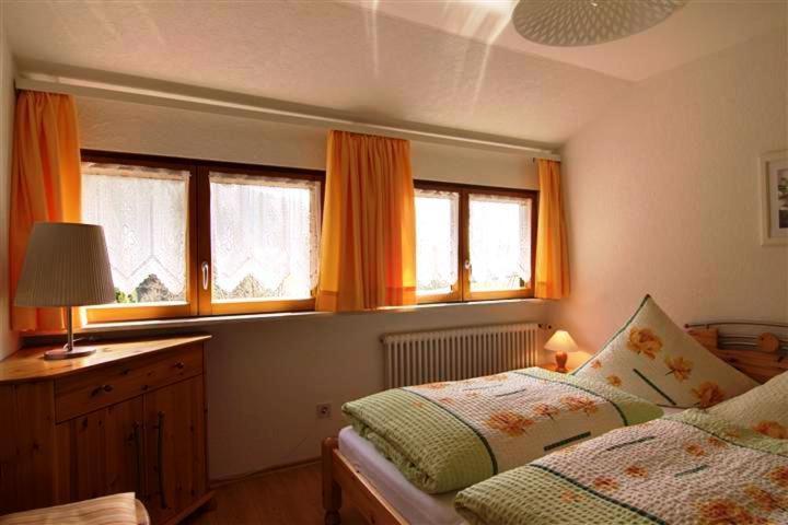Gasthaus Zur Linde Oberharmersbach Room photo