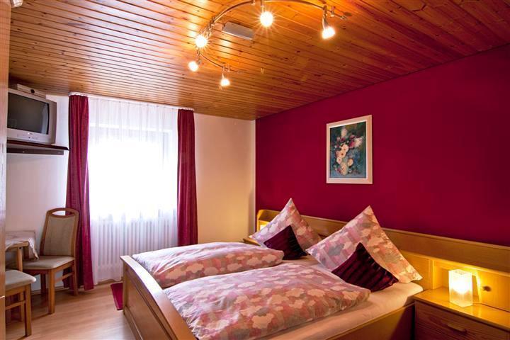 Gasthaus Zur Linde Oberharmersbach Room photo